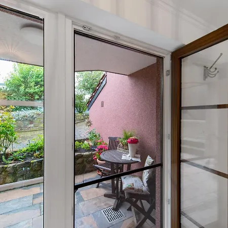 Apartment Zum Verweilen *