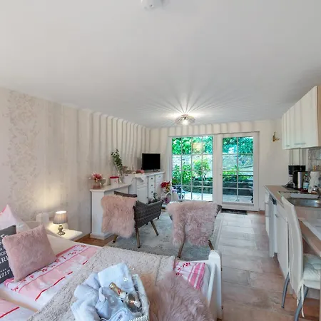 Apartment Zum Verweilen